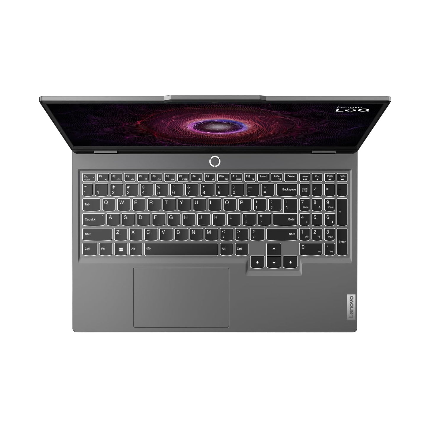 Portátil Gaming 15.6" FHD 144Hz, Ryzen 7, RTX 4060, 24GB RAM, 1TB SSD, Gris