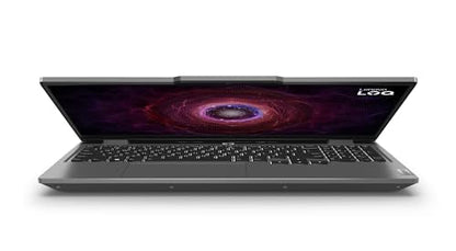 Portátil Gaming 15.6" FHD 144Hz, Ryzen 7, RTX 4060, 24GB RAM, 1TB SSD, Gris