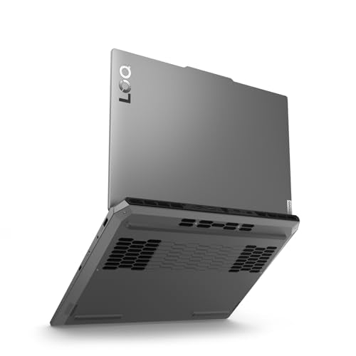 Portátil Gaming 15.6" FHD 144Hz, Ryzen 7, RTX 4060, 24GB RAM, 1TB SSD, Gris