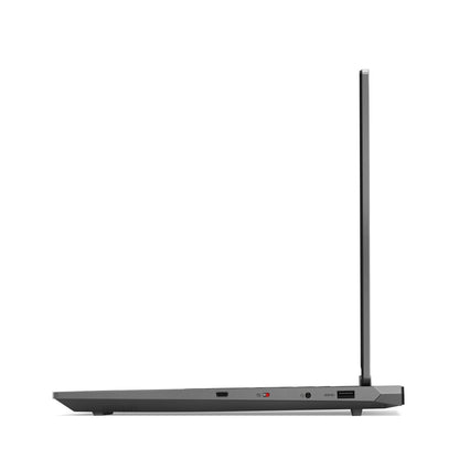 Portátil Gaming 15.6" FHD 144Hz, Ryzen 7, RTX 4060, 24GB RAM, 1TB SSD, Gris