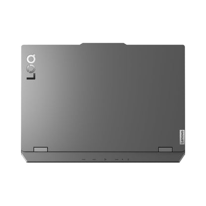 Portátil Gaming 15.6" FHD 144Hz, Ryzen 7, RTX 4060, 24GB RAM, 1TB SSD, Gris